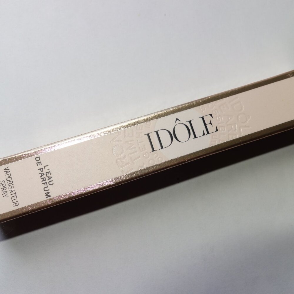 Lancôme La Vie Est Belle  - Eau de Parfum 10ml - NEW in Box